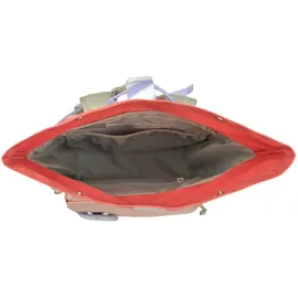 Lässig Sunny Explorer 12 l pink