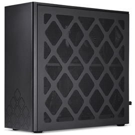 Intel NUC Barb Rnuc13rngi70002 I7-13700k Barebone - Black