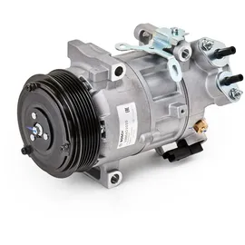 Bosch Kompressor, Klimaanlage