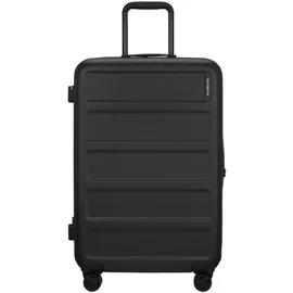 Samsonite Quadrix 4-Rollen 68 cm / 71 l black