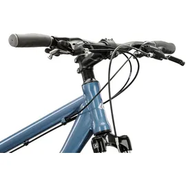 KROSS Move 1.0 28 Zoll RH 48 cm blau/schwarz