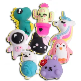 CLEMENTONI Idea Pen Creator Studio Bastelset