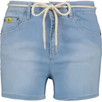 Alife & Kickin JanaAK DNM A Shorts Blau S