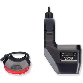 Cube Acid Beleuchtungsset PRO 100 - black