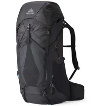 Gregory Paragon 60 M/L Trekkingrucksack Unisex (Schwarz Größe) Trekkingrucksäcke
