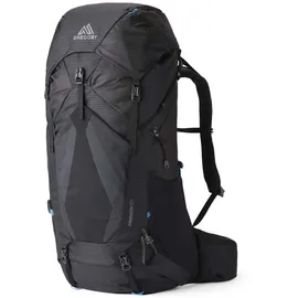 Gregory Paragon 60 M/L Trekkingrucksack Unisex (Schwarz Größe) Trekkingrucksäcke