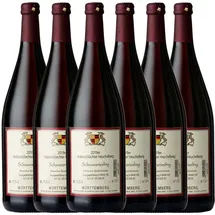 haberschlachter heuchelberg Schwarzriesling QbA 1 l