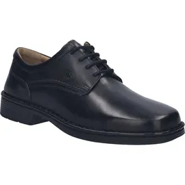 Josef Seibel Talcott Herren Schwarz 47