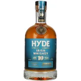 Hyde Whiskey 10 Jahre Oloroso Sherry Finish 43,0% vol 0,7 l