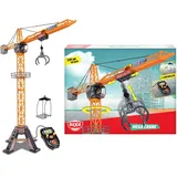 DICKIE Mega Crane