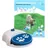 Coolpets Hundewasserbrunnen mit Pedal