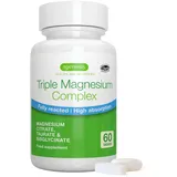 Igennus Fortschrittlicher Dreifach-Magnesium-Komplex Tabletten 60 St.