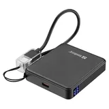 Sandberg Nano Powerbank 5000 PD20W