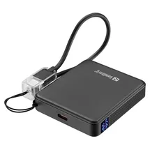 Sandberg Nano Powerbank 5000 PD20W