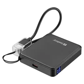 Sandberg Nano Powerbank 5000 PD20W