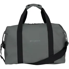 BECKMANN Street Bag 24H Sporttasche grün