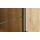 Woodford Highboard 184 x 123 x 37 cm Mehrfarbig