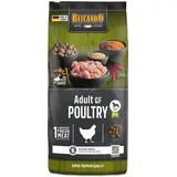 Belcando Adult GF Poultry 2 x 12,5 kg