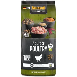 Belcando Adult GF Poultry 2 x 12,5 kg
