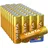 2800 mAh 40 St.
