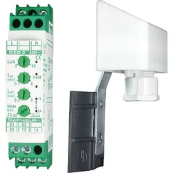 Grenzwertschalter Lichtsensor