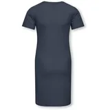 KIDS ONLY Strickkleid KIDS ONLY "KOGNELLA S/S DRESS VD JRS", Mädchen, Gr.