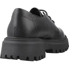 GEOX J Maquinnens Girl - Schwarz, 36