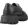 GEOX J Maquinnens Girl - Schwarz, 36