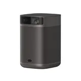 XGIMI MoGo 2 Pro Beamer, 1080P Full HD Beamer mit WiFi und Bluetooth, 4K Unterstützt, Heimkino Beamer mit Android TV 11.0, 400 ISO Lumen, 2X8W Lautsprecher, Autofokus