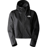The North Face W Crop QUEST JACKET Jacket Damen Black M