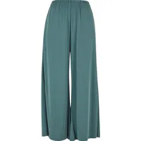 URBAN CLASSICS Modal Culotte Türkis M