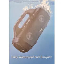 Soundcore Motion Boom