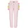 blue seven Sweathose Rosa 122