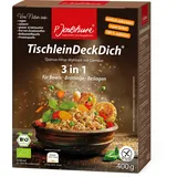 P. Jentschura TischleinDeckDich Bio 400 g