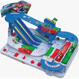 Super Mario Kart Racing Deluxe