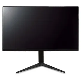 LG UltraGear 32GS75QX-B 32" grau