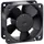 EBM PAPST 614 NH Axiallüfter 24 V/DC 43 m3/h (L x B x H) 60 x 60 x 25 mm