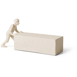 Kähler Design - Astro Figur, Stier, H 12 cm