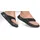 SKECHERS Damen Go Walk Flex Sandale Splender, Textil schwarz, 37 EU