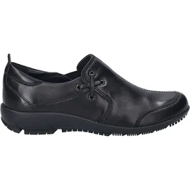 Josef Seibel Charlotte 17 Damen Schwarz 40