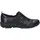 Josef Seibel Charlotte 17 Damen Schwarz 40