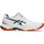 Asics Netburner Ballistic FF 3 Herren, weiß, Größe 46 1⁄2 - 46.5 EU