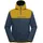 La Sportiva Hoodie Nacht Blau M