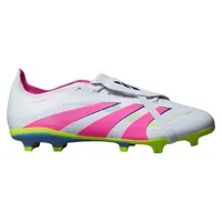 adidas Predator League FG/MG Herren footwear white 40 2/3