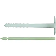 Fischer Schlagdübel DIPK 10/140-160 200 Stück