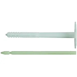 Fischer Schlagdübel DIPK 10/140-160 200 Stück