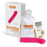 make gmbh Lubexxx Syntia Vibrationsmassager Rechargeable