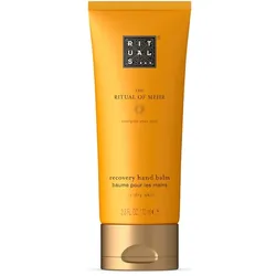 Rituals The Ritual of Mehr Recovery Hand Balm Handcreme 70 ml 
