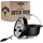 LAVUR Dutch Oven 7,5 L Gusseisen schwarz