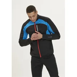 Endurance Softshelljacke Bonke M XCS Jacket blau 2XL